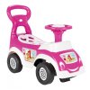 WOOPIE 44176 Jezdící auto 4 v 1 růžové