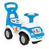 WOOPIE 44183 Jezdecké auto 4 v 1 modré