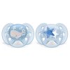 AVENT SCF223/03 STHR SOFT dudlík 6-18 BOY DECCO