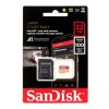 Paměťová karta SanDisk Extreme microSDHC 32GB 100/60 MB/s V30 A1 U3 4K (SDSQXAF-032G-GN6MA)