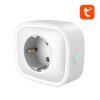 Smart socket WiFi Gosund SP1 E/F- unischuko, Tuya