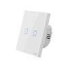 Smart Switch WiFi Sonoff T0 EU TX (2-kanálový)