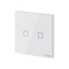 Smart Switch WiFi Sonoff T0 EU TX (2-kanálový)