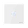 Smart Switch WiFi RF 433 Sonoff T1 EU TX (1 kanál)
