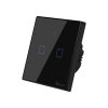 Smart Switch WiFi RF 433 Sonoff T3 EU TX (2-kanálový)