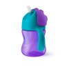 AVENT SCF796/02 Hrnek s brčkem 200 ml dívka
