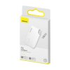 Inteligentní mini lokátor BluetoothT2 rope White