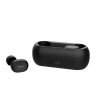 Bezdrátová sluchátka TWS QCY T1C Bluetooth V5.0 (černá)