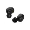 Bezdrátová sluchátka TWS QCY T1C Bluetooth V5.0 (černá)