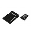 Paměťová karta Goodram microSD 32GB (M1AA-0320R12)