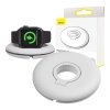 Organizér / držák nabíječky AppleWatch (bílý)