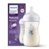 AVENT SCY903/67 Natural decor Responsive láhev 260 ml