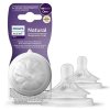 AVENT SCY962/02 Dudlík Natural Responsive 0m+
