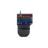 Mechanická herní klávesnice WASD Motospeed K27 RGB