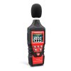 Digitální decibelmetr Habotest HT622B USB A/C