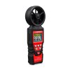 Digitální anemometr Habotest HT625A