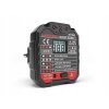 Tester zásuvek s digitálním displejem Habotest HT106D