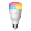 Smart žárovka LED Yeelight Smart Bulb 1S (bílá)