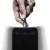Kabel USB-C řady Baseus Rapid 3 v 1 pro M L T 20W 1,5 m černý