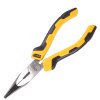 Dlouhé kleště 6" Deli Tools EDL2106 (žluté)