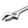 Nastavitelný klíč 15" Deli Tools EDL015A (stříbrný)