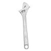 Nastavitelný klíč 15" Deli Tools EDL015A (stříbrný)