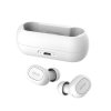 Bezdrátová sluchátka TWS QCY T1C Bluetooth V5.0 (bílá)