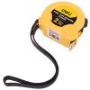Metr 2m/13mm Deli Tools EDL9002B (žlutá)