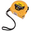 Metr 3m/16mm Deli Tools EDL9003B (žluté)