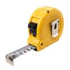 Metr 10m/25mm Deli Tools EDL9010B (žluté)