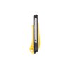 Nůž 18 mm SK5 Deli Tools EDL003 (žlutý)