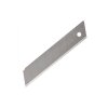 Nůž 25 mm 10 ks nožová hlava Deli Tools EDL-DP05 (stříbrná)