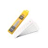 Nůž 25 mm 10 ks nožová hlava Deli Tools EDL-DP05 (stříbrná)