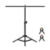 Podpora pozadí fotostudia Puluz PU3054B 67cm