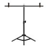 Podpora pozadí fotostudia Puluz PU3054B 67cm