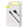 Kabel Baseus Superior Series USB na micro USB, 2A, 2 m (černý)