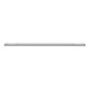 Yeelight Světlo do skříně 40 cm (stříbrné) 2700K