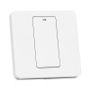 Chytrý nástěnný vypínač Wi-Fi MSS510X EU Meross (HomeKit)