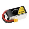 Baterie Tattu 450mAh 14,8V 75C 4S1P