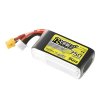 Baterie Tattu R-Line 750mAh 11,1V 95C 3S1P XT30U-F