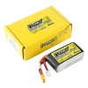 Baterie Tattu R-Line 750mAh 11,1V 95C 3S1P XT30U-F