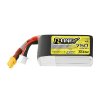 Baterie Tattu R-Line 750mAh 11,1V 95C 3S1P XT30U-F
