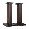 Stojany Edifier SS03 pro reproduktory Edifier S3000MKII / S3000 Pro (hnědé) 2ks.