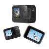 Tvrzené sklo Telesin pro GoPro Hero 9 / Hero 10 / Hero 11 / Hero 12 (GP-FLM-901)