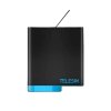 Tříslotový nabíjecí box Telesin pro GoPro Hero 8 + 2 baterie (GP-BNC-801)