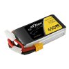 Baterie Tattu 650mAh 11,1V 75C 3S1P