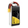 Baterie Tattu 650mAh 11,1V 75C 3S1P