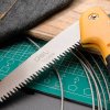 Skládací ruční pilka 180 mm Nářadí pro lahůdkáře EDL580618