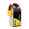 Baterie Tattu 850mAh 11,1V 75C 3S1P Konektor XT60