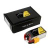 Baterie Tattu 850mAh 11,1V 75C 3S1P Konektor XT60